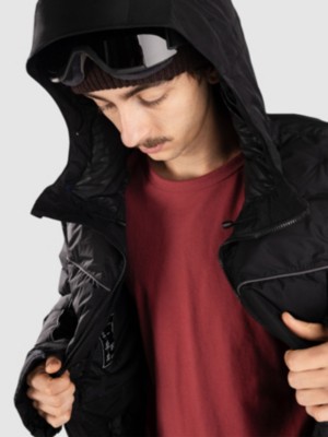 最暖！ VOLCOM DOWN JACKET 80・20 sizeM 最暖！ VOLCOM DOWN JACKET 80・20 sizeM